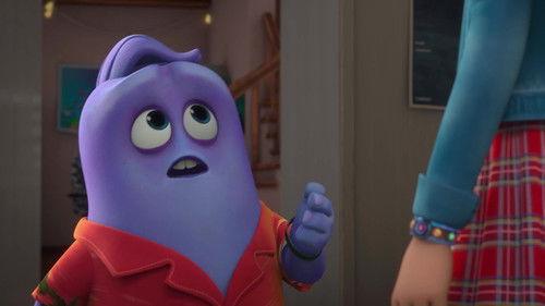 Agent 203 Season 1 Episode 16 - The Royal Rumble