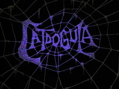 CatDog Season 2 Episode 41 - CatDogula