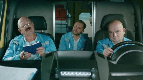 Dr. Driver Season 7 Episode 13 - Episode 13