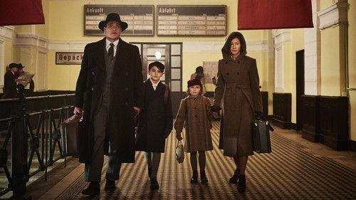 Redemption Road Season 1 Episode 1 - Episode 1