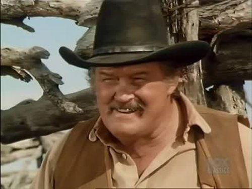 Bonanza Season 12 Episode 17 - Top Hand