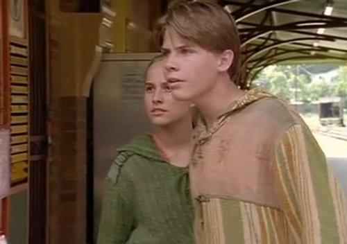 Spellbinder Season 1 Episode 14 - Lost and Found