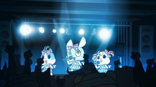 Aggretsuko Season 3 Episode 4 - Winds of Change