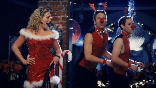 Ally McBeal Season 2 Episode 10 - Making Spirits Bright