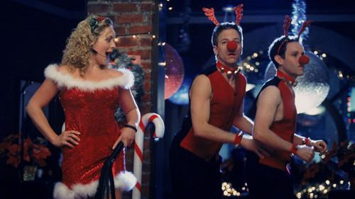 Ally McBeal Season 2 Episode 10 - Making Spirits Bright