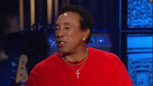 Spectacle: Elvis Costello with... Season 1 Episode 13 - Smokey Robinson