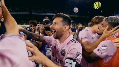 Messi Meets America Season 1 Episode 3 - Making History
