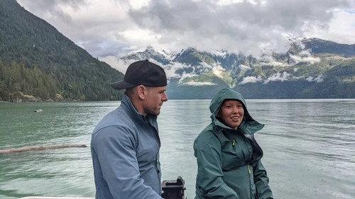 Deadman's Curse Season 1 Episode 6 - The Troubling Tale of Bute Inlet Gold Pt. 1