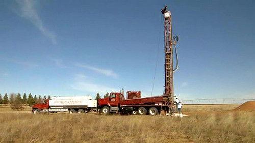 Modern Marvels Season 13 Episode 14 - Drilling