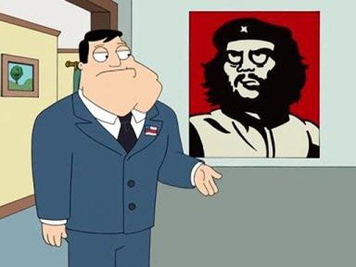 undefined Season 4 Episode 13 - Red October Sky