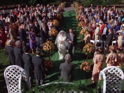 Quincy, M.E. Season 8 Episode 18 - Quincy's Wedding (2)