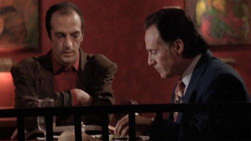 Omertà, la loi du silence Season 1 Episode 11 - Episode 11