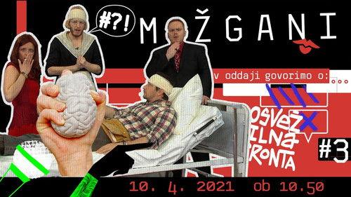 Refreshment Front Season 6 Episode 3 - Brain