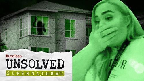 Buzzfeed Unsolved: Supernatural Season 6 Episode 5 - The Haunting of Loey Lane