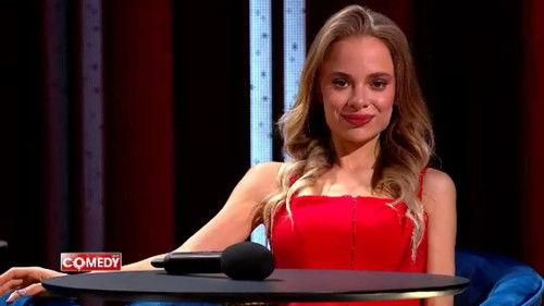 Comedy Club Season 20 Episode 2 - Episode 2