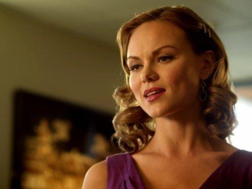 Femme Fatales Season 1 Episode 4 - Something Like Murder