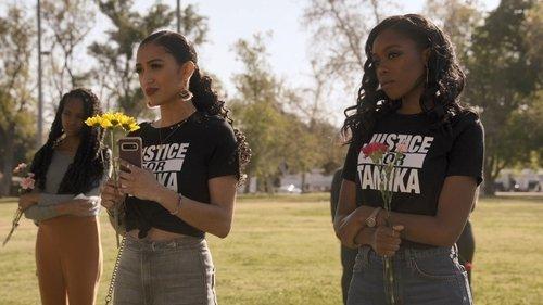 All American Season 3 Episode 11 - The Bigger Picture