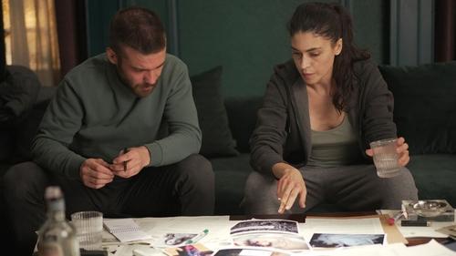 The Gypsy Bride Season 1 Episode 5 - Episode 5