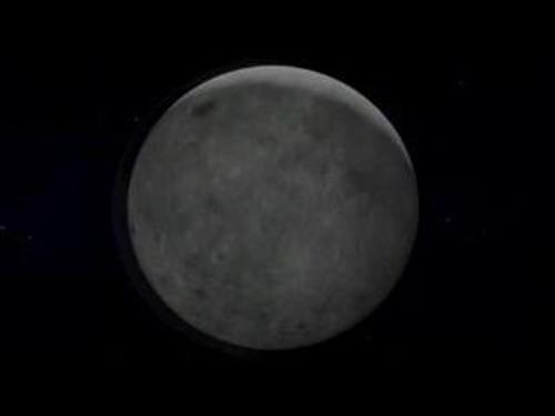 The Universe Season 2 Episode 3 - Mysteries of the Moon