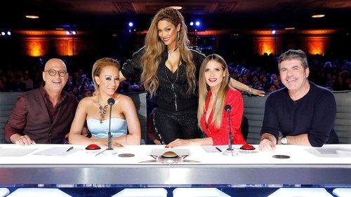 America's Got Talent Season 13 Episode 6 - Best of Auditions