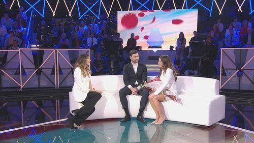 Déjate querer Season 2 Episode 1 - Episode 1