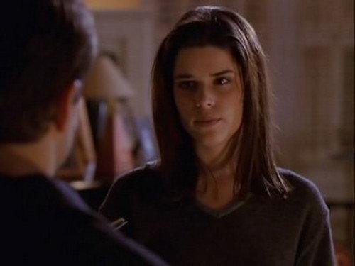 Party of Five Season 3 Episode 22 - Leap of Faith