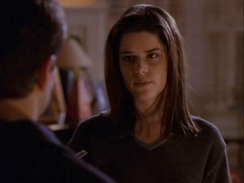 Party of Five Season 3 Episode 22 - Leap of Faith