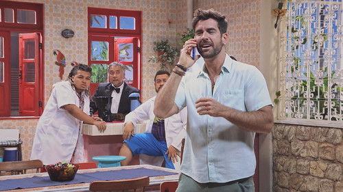 O Dono do Lar Season 7 Episode 4 - Episode 4