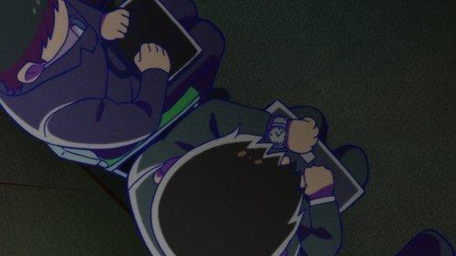 Mr. Osomatsu Season 1 Episode 15 - Interview/Girlymatsu-san 2/The Life of Chibita's Flower