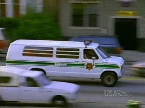 Nash Bridges Season 4 Episode 24 - Goodbye Kiss