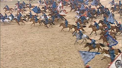 Kangxi Dynasty Season 1 Episode 23 - Episode 23