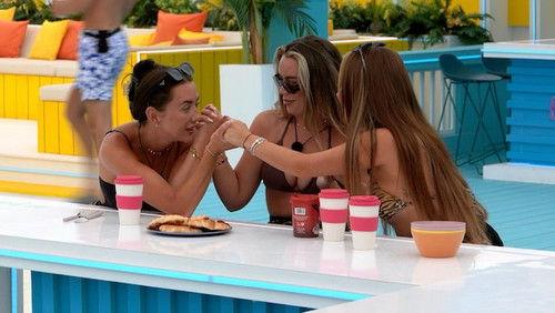 Love Island Season 11 Episode 16 - Episode 16
