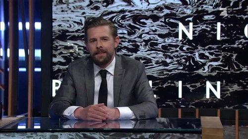 Late Night Berlin Season 1 Episode 5 - Episode 5