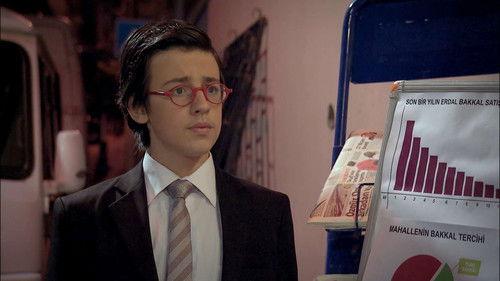 Leyla and Mecnun Season 3 Episode 15 - Arabesk