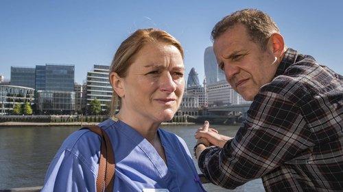 Unforgotten Season 2 Episode 4 - Episode 4