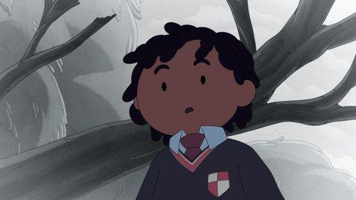 undefined Season 2 Episode 5 - The Butterfly and the River