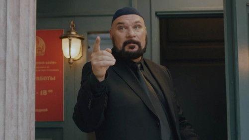 Senya Fedya Season 5 Episode 3 - Episode 3