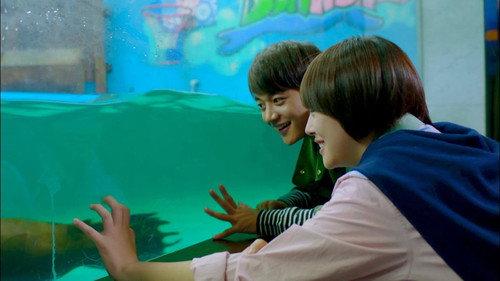 To the Beautiful You Season 1 Episode 15 - Episode 15