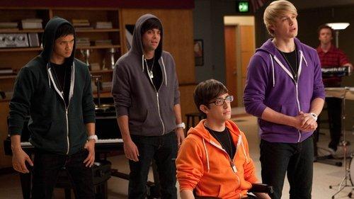 Glee Season 2 Episode 13 - Comeback