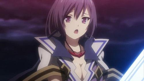 Cerberus Season 1 Episode 1 - The Lord of the Dark Dragons