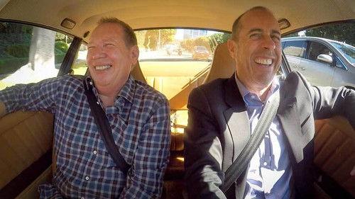 Comedians in Cars Getting Coffee Season 7 Episode 4 - Garry Shandling: It's Great That Garry Shandling Is Still Alive