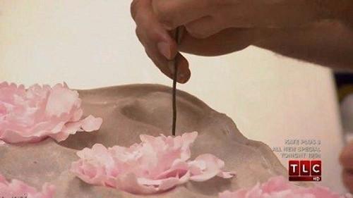 Cake Boss Season 4 Episode 11 - Tulips, Taxes & Take It Easy