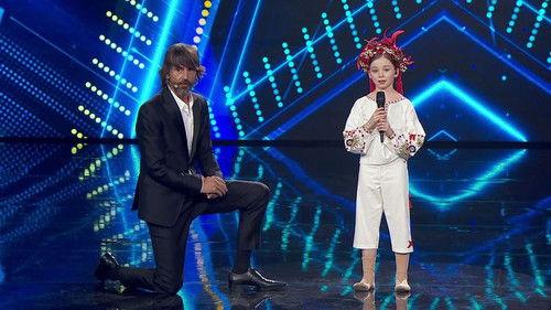 Got Talent España Season 8 Episode 12 - Episode 12