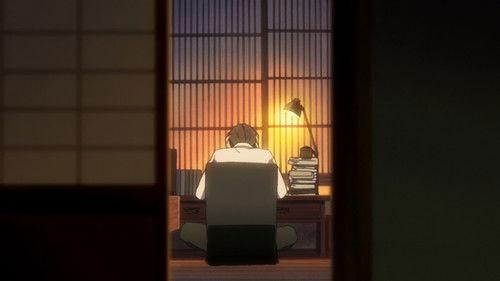 Natsume's Book of Friends Season 6 Episode 4 - Lying Eyes