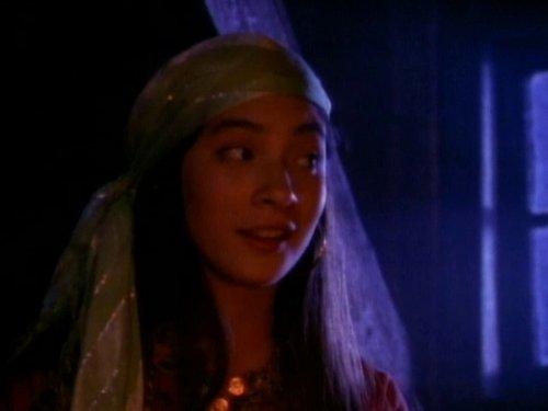 The Baby-Sitters Club Season 1 Episode 8 - Claudia and the Mystery of the Secret Passage