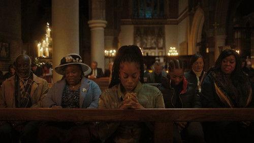 undefined Season 1 Episode 4 - The Nightmare Before Christmas