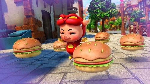 GG Bond Season 11 Episode 18 - Episode 18