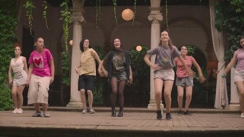 Go!azen Season 11 Episode 7 - Aska gaitezen