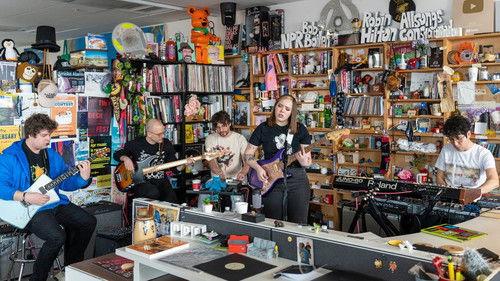 NPR Tiny Desk Concerts Season 16 Episode 5 - Soccer Mommy