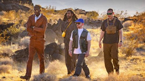 Chillin Island Season 1 Episode 1 - Young Thug